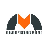 Mmv Magyar Magánvasút Zrt.