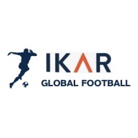 IKAR GLOBAL FOOTBALL logo - Similar company to Artogenia