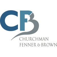 CHURCHMAN, FENNER AND BROWN LIMITED logo - Similar company to Exploreterra