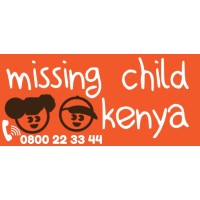 Missing Child Kenya Foundation logo - Similar company to 15 Square