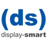 Display Smart, LLC logo - Similar company to Rxy Display Fixture