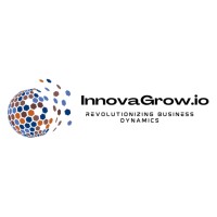 InnovaGrow.io logo - Similar company to Innovagrow