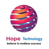 HopeTechnology-dz logo - Similar company to Foundoq.Com