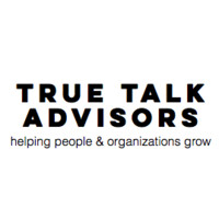 True Talk Advisors logo - Similar company to Represented