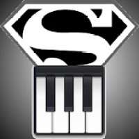 Piano University logo - Similar company to Action Through Action