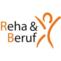 Reha & Beruf gGmbH logo - Similar company to Teenergizer