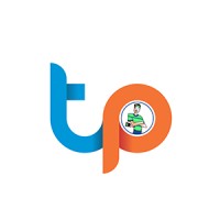 Techno Paints logo - Similar company to Rakesh Tech Solutions