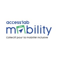 Access'lab mobility, Laboratoire et guichet unique de l’Accessibilité et de la Mobilité en FRANCE logo - Similar company to Streetnav