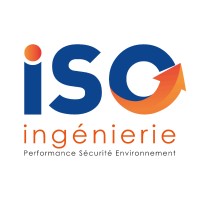 ISO Ingénierie logo - Similar company to Sol Ère