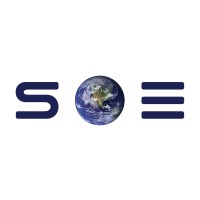 Solar On Earth logo - Similar company to M&E Contrax Renewables