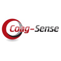CoaguSense Inc logo - Similar company to Biogenx