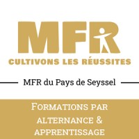 MFR du Pays de Seyssel logo - Similar company to Mfr Mauléon
