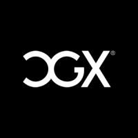 CGX logo - Similar company to Simplicity Group