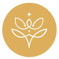 Golden Lotus female empowerment OG logo - Similar company to Pro Mente Tirol