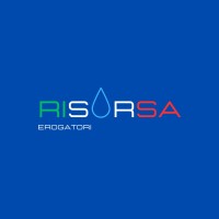 Risorsa Erogatori logo - Similar company to Sina Careers