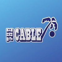 The Cable St. Kitts logo - Similar company to Pearson Vue Authorized Test Center Select - Bethlehem University