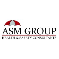 ASM Group logo - Similar company to Asm Group
