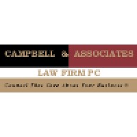 Campbell & Associates Law Firm, PC logo - Similar company to Nichols Jackson