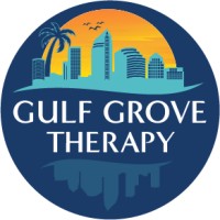 Gulf Grove Therapy logo - Similar company to Usf Positive Aging Lab