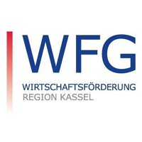 Wirtschaftsförderung Region Kassel GmbH logo - Similar company to Postberg Co. Gmbh