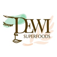 Dewi Superfoods logo - Similar company to Kidsout