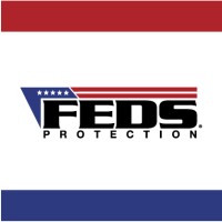 FEDS Protection logo - Similar company to Starr Wright Usa