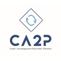CA2P logo - Similar company to Flippizz