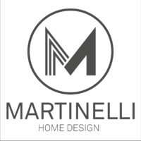 Martinelli Home Design logo - Similar company to Lp Service Multiutility