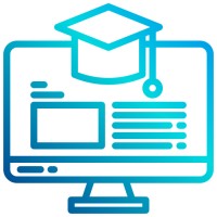 Courenligne.com logo - Similar company to Educrak