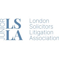 Junior London Solicitors Litigation Association logo - Similar company to Strevas