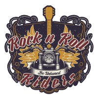 Rock N Roll Riders logo - Similar company to Rock N Roll