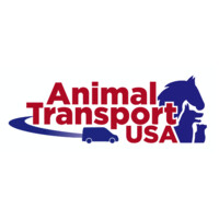 Animal Transport USA logo - Similar company to World Pet & Animal Transport