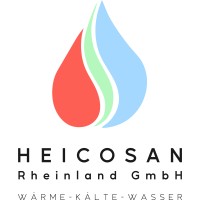 HeicoSan Rheinland GmbH logo - Similar company to 20°