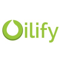 Oilify logo - Similar company to Alnetics