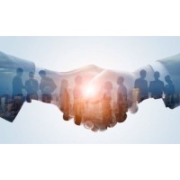 Gregory Consulting Solutions, LLC logo - Similar company to Wide Range Human Resources Consultancies