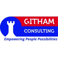 Githam Consulting Pvt Ltd logo - Similar company to Leader In Making
