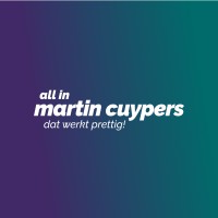 Martin Cuypers BV logo - Similar company to Bloemlicious