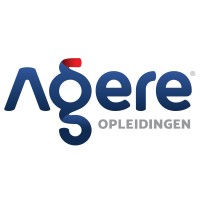 Agere Vakcentrum logo - Similar company to 10Telecom B.V.