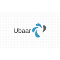 Ubaar Inc logo - Similar company to Quarkino