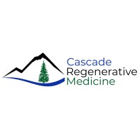 Cascade Regenerative Medicine logo - Similar company to Restorepdx Spine & Interventional Orthopedics - The Future Of Regenerative Musculoskeletal Medicine