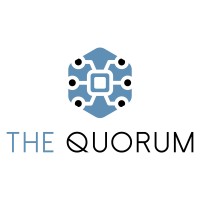 The Quorum logo - Similar company to Bright Start Education Support Programme