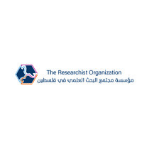 The Researchist Organization (TRO) logo - Similar company to Reachsci