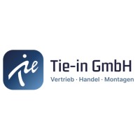 Tie-in GmbH logo - Similar company to Tie-In