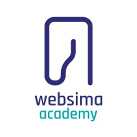 Websima Academy logo - Similar company to Bornadel.Academy