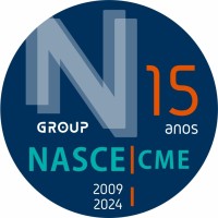 NasceCME logo - Similar company to Interlab Development
