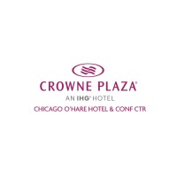 Crowne Plaza Chicago O'Hare