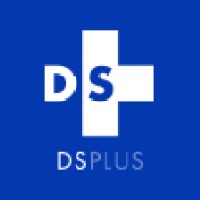 DSPlus logo - Similar company to Dsplus