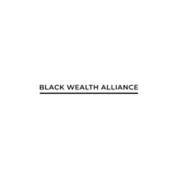 BLACK WEALTH ALLIANCE logo - Similar company to Fiwl