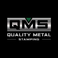 Quality Metal Stamping logo - Similar company to Compco (Metal Stamping)