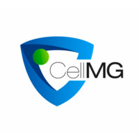 CellMG logo - Similar company to Virostem Biotechnology